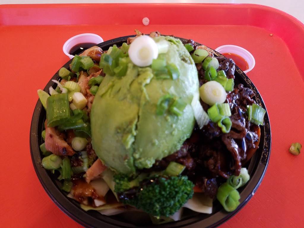 WaBa Grill | restaurant | 440 Auto Center Dr, Claremont, CA 91711, USA | 9096248333 OR +1 909-624-8333