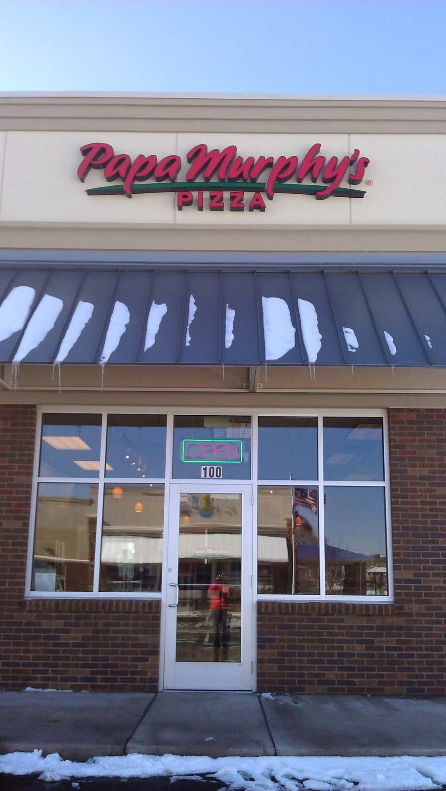 Papa Murphys Take N Bake Pizza | meal takeaway | 6628 W 10th St suite a, Greeley, CO 80634, USA | 9703527272 OR +1 970-352-7272