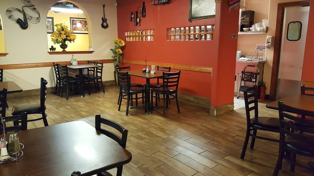 Los Mariachis Restaurant | restaurant | 754 N Motel Blvd, Las Cruces, NM 88007, USA | 5755237058 OR +1 575-523-7058