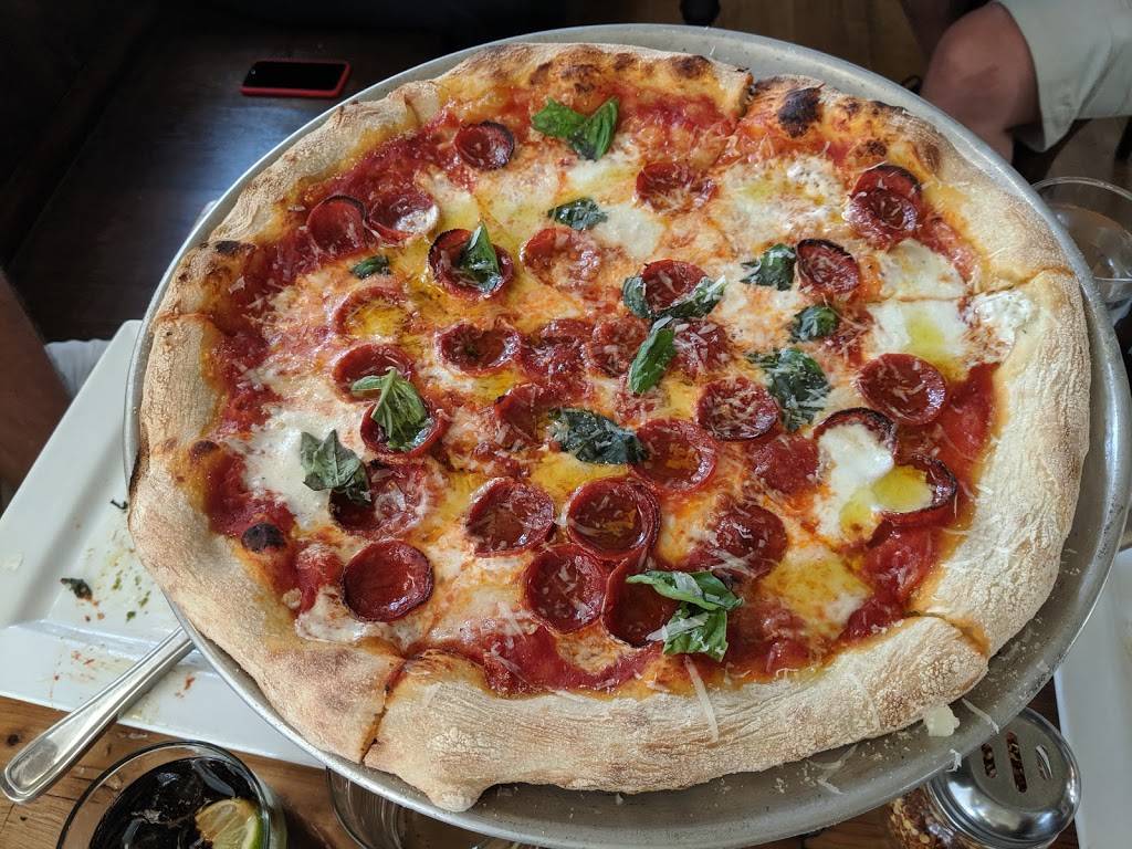 Il Rione | restaurant | 1303 W 65th St, Cleveland, OH 44102, USA | 2162821451 OR +1 216-282-1451