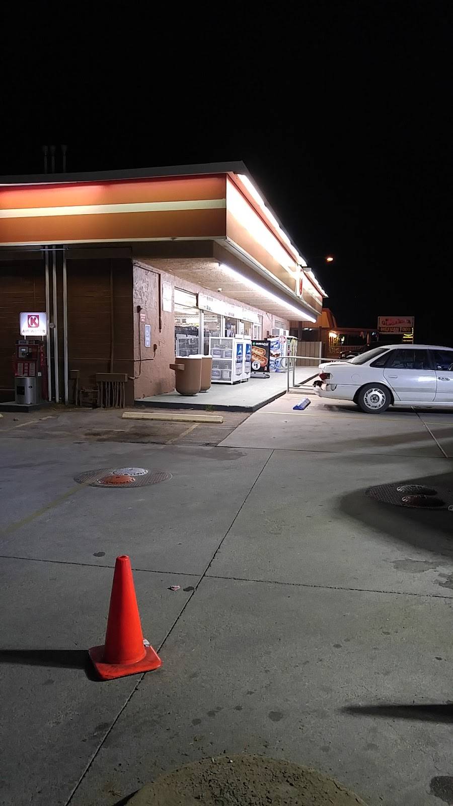 Circle K | meal takeaway | 36622 AZ-84, Stanfield, AZ 85172, USA | 5204243817 OR +1 520-424-3817