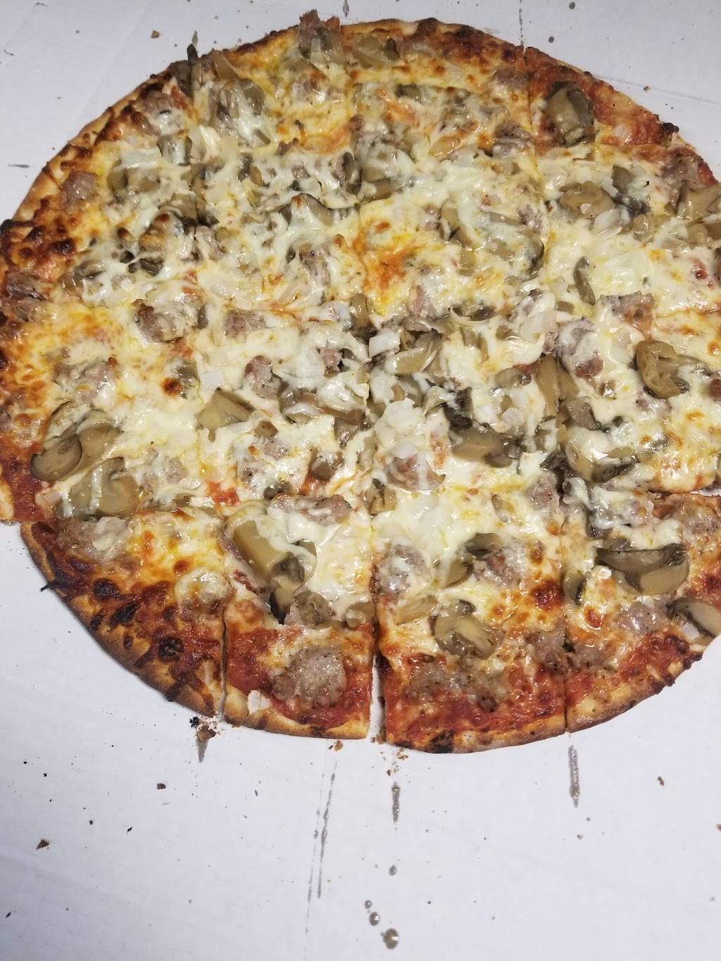 Balistreri Brothers Pizza | restaurant | 3815 S 108th St, Greenfield, WI 53228, USA | 4145430707 OR +1 414-543-0707