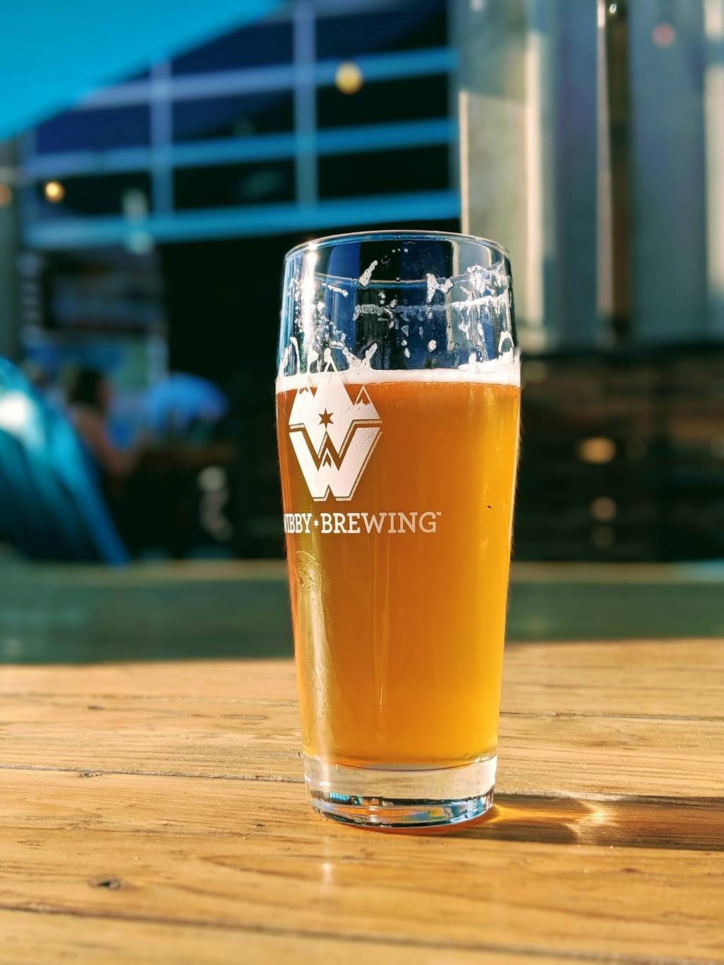 Wibby Brewing | restaurant | 209 Emery St, Longmont, CO 80501, USA | 3037764594 OR +1 303-776-4594