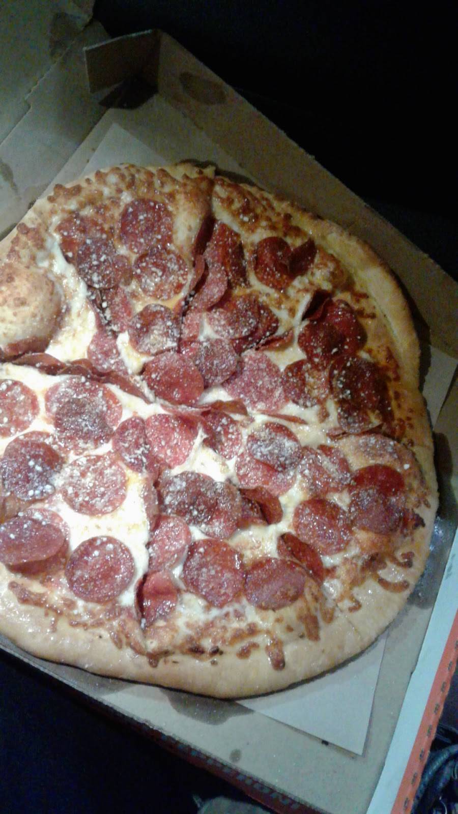 Little Caesars Pizza | meal takeaway | 4376 Thornton Ave, Fremont, CA 94536, USA | 5107970770 OR +1 510-797-0770