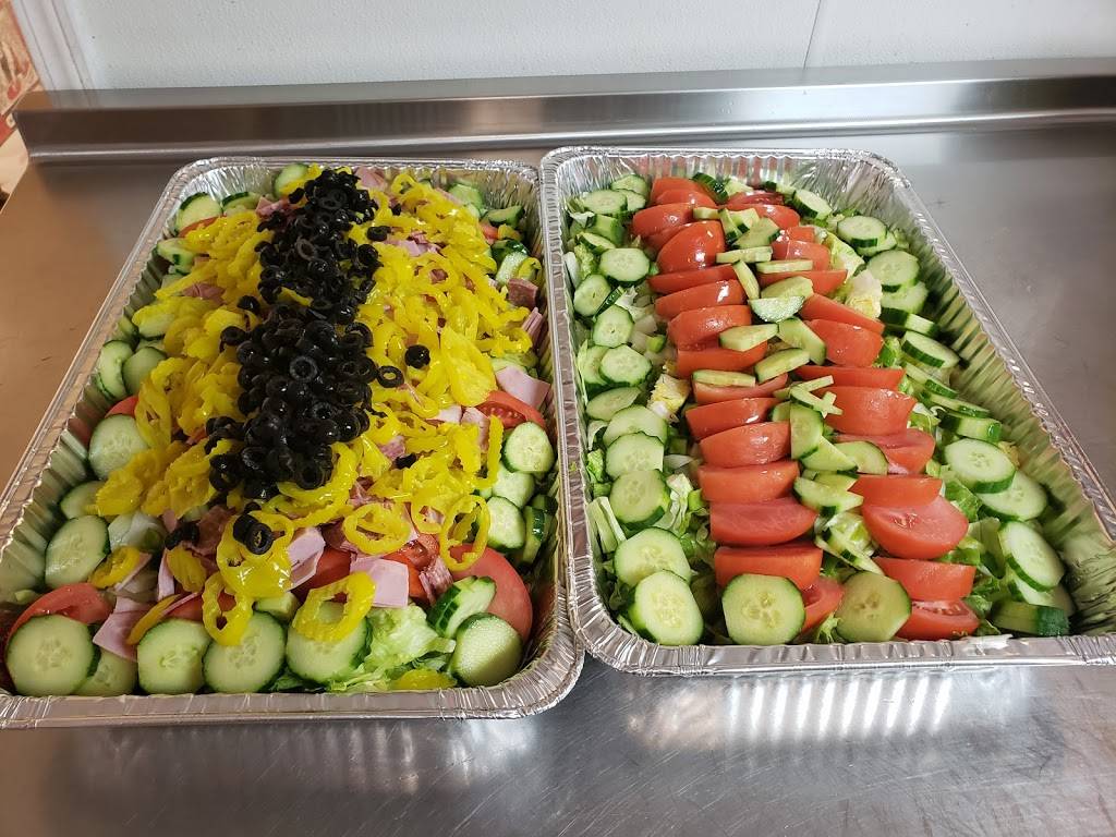 Driftwood Pizza, Pasta, & Subs | meal delivery | 10875 Overseas Hwy #140, Marathon, FL 33050, USA | 3057438770 OR +1 305-743-8770