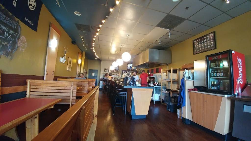 Sushi N Noodle by OISI | restaurant | 12736 IL-59 #110, Plainfield, IL 60585, USA | 8152546533 OR +1 815-254-6533