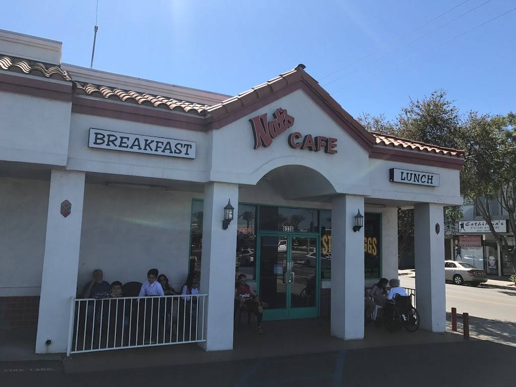 Nats West Cafe | restaurant | 2344, 8336 Topanga Canyon Blvd, Canoga Park, CA 91304, USA | 8183404500 OR +1 818-340-4500