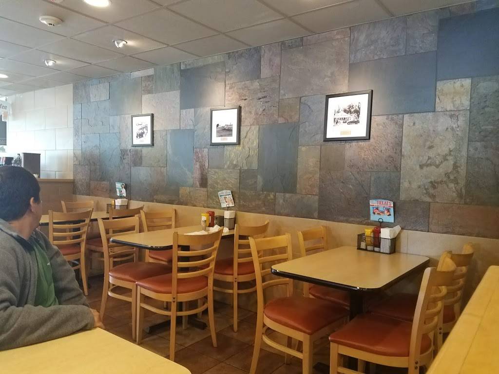 Dairy Queen Grill & Chill | restaurant | 291 Main St, Spencer, MA 01562, USA | 5088852748 OR +1 508-885-2748