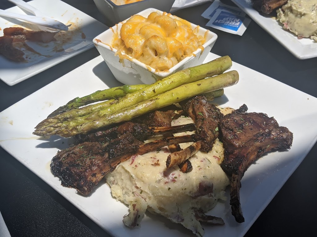 Papi Cuisine | restaurant | 2 E Wells St #116, Baltimore, MD 21230, USA | 6672051838 OR +1 667-205-1838