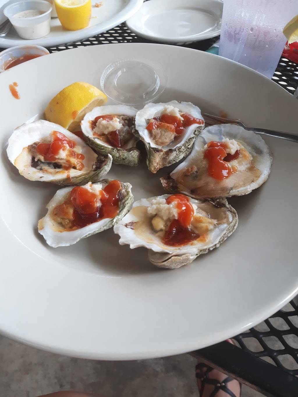 Big Daddy’s Oyster Bar | restaurant | 101 Crossings E Suite 3, Peachtree City, GA 30269, USA | 7706321563 OR +1 770-632-1563