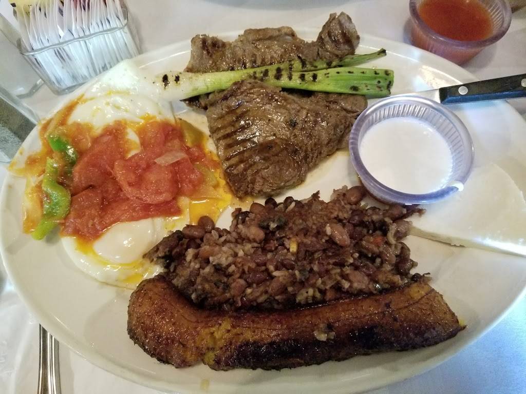 La Caravana Salvadorian Restaurant | restaurant | 1306 N Lake Ave, Pasadena, CA 91104, USA | 6267917378 OR +1 626-791-7378