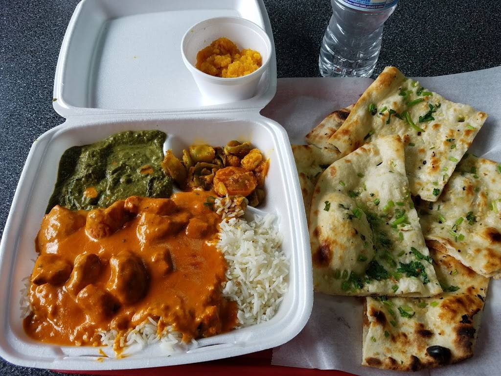 Cafe India | restaurant | 601 S 1st St, Milwaukee, WI 53204, USA | 4142245444 OR +1 414-224-5444