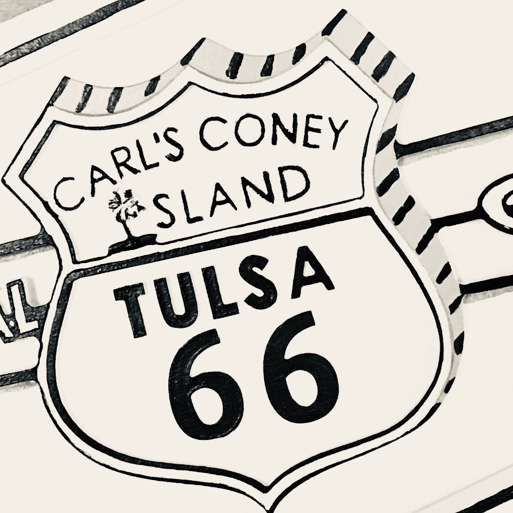 Carls Coney Island | restaurant | 4285 Southwest Blvd, Tulsa, OK 74107, USA | 9184452670 OR +1 918-445-2670