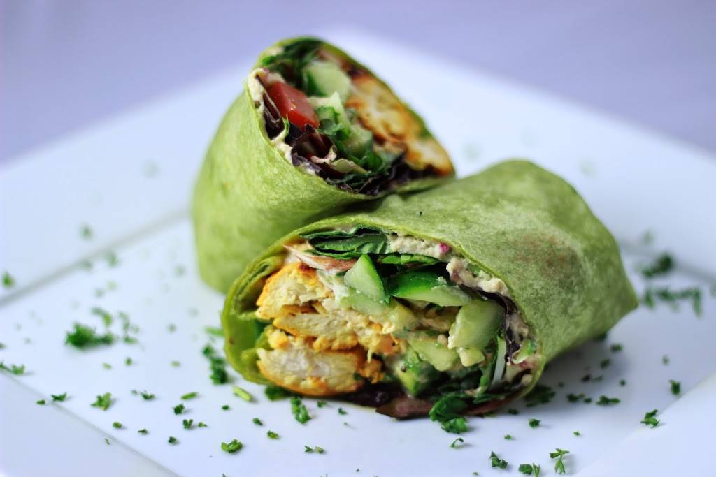 Crimson | cafe | 2901 Ocean Park Blvd #127, Santa Monica, CA 90405, USA | 3103962400 OR +1 310-396-2400