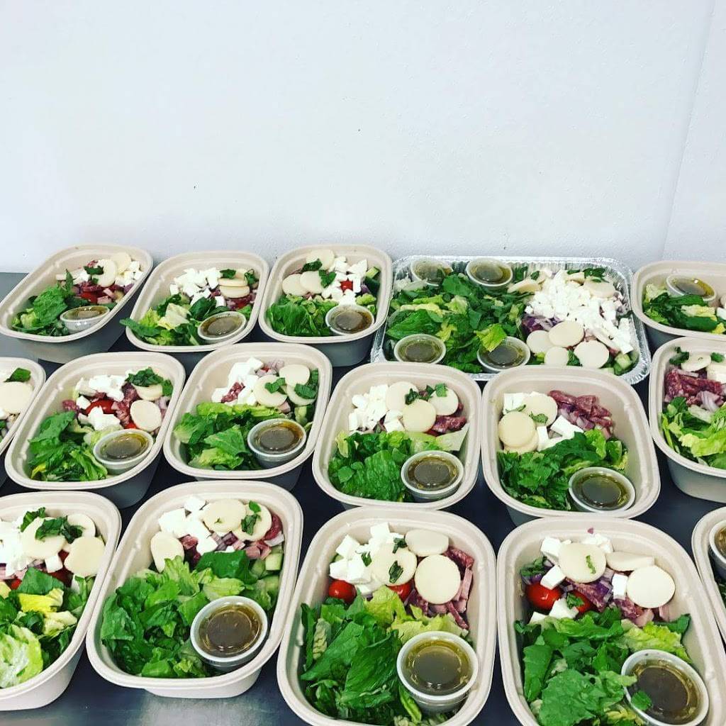 Fork It Foods | restaurant | D, 1510 Industrial Dr, Lake in the Hills, IL 60156, USA | 8152766603 OR +1 815-276-6603