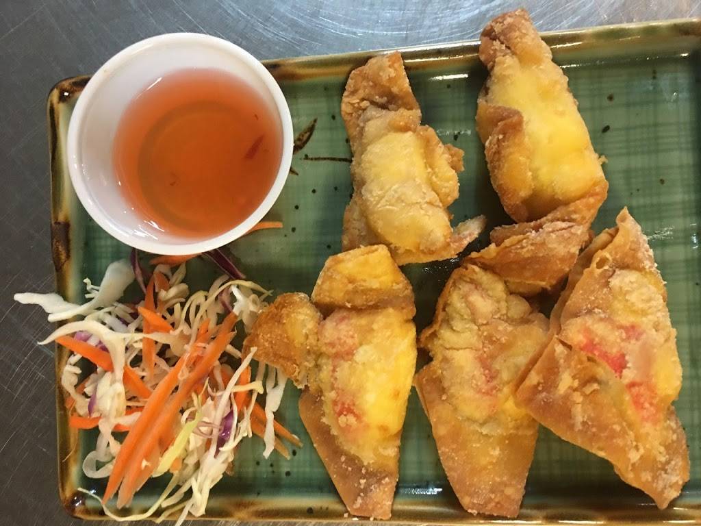 Oriental House | restaurant | 125 Campbell Ave SE, Roanoke, VA 24011, USA | 5404008728 OR +1 540-400-8728