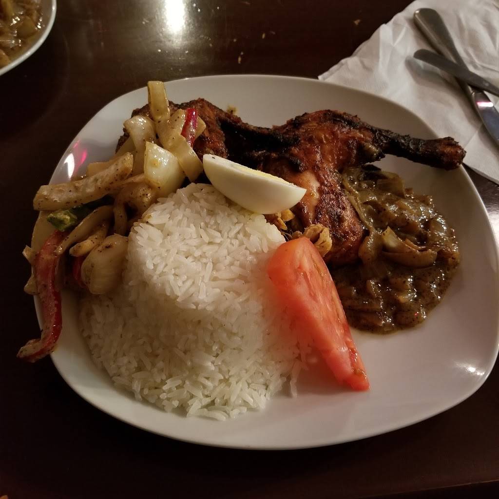 Chez Rama Restaurant Senegalese Cuisine | restaurant | 3669 E Livingston Ave, Columbus, OH 43227, USA | 6142379315 OR +1 614-237-9315