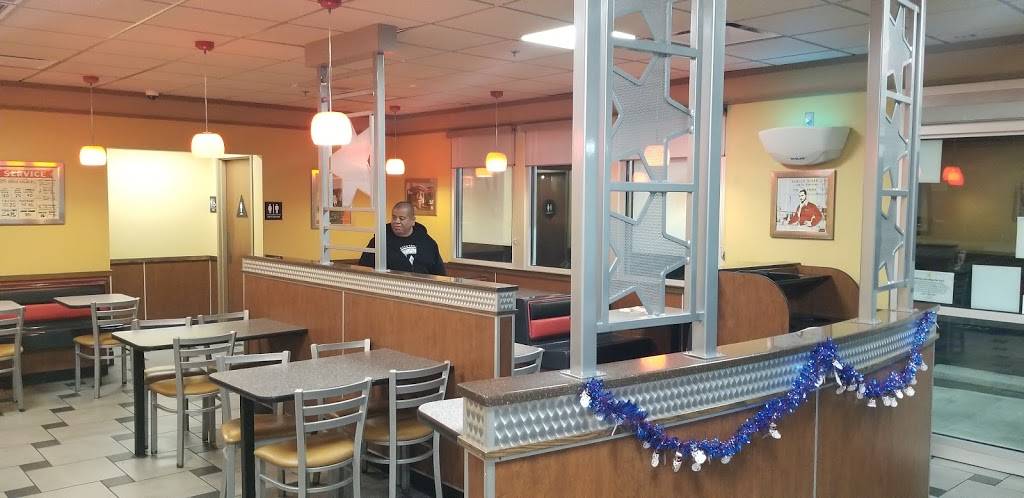 Carls Jr. | restaurant | 2100 Artesia Blvd, Redondo Beach, CA 90278, USA | 3103748022 OR +1 310-374-8022