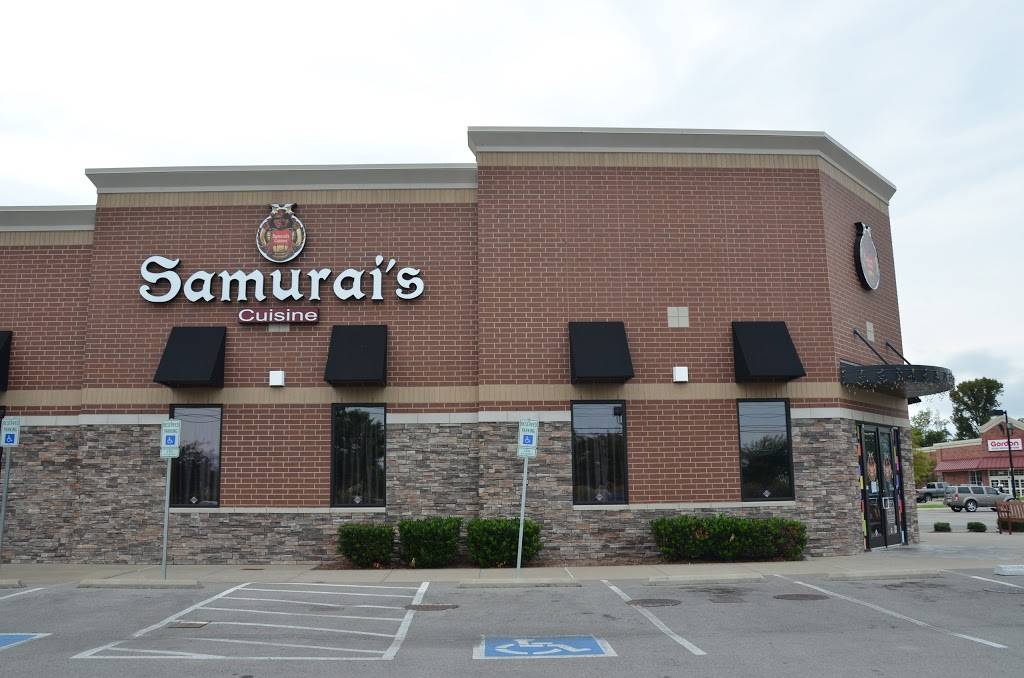 Samurais Cuisine | restaurant | 451 N Thompson Ln g, Murfreesboro, TN 37129, USA | 6158938934 OR +1 615-893-8934