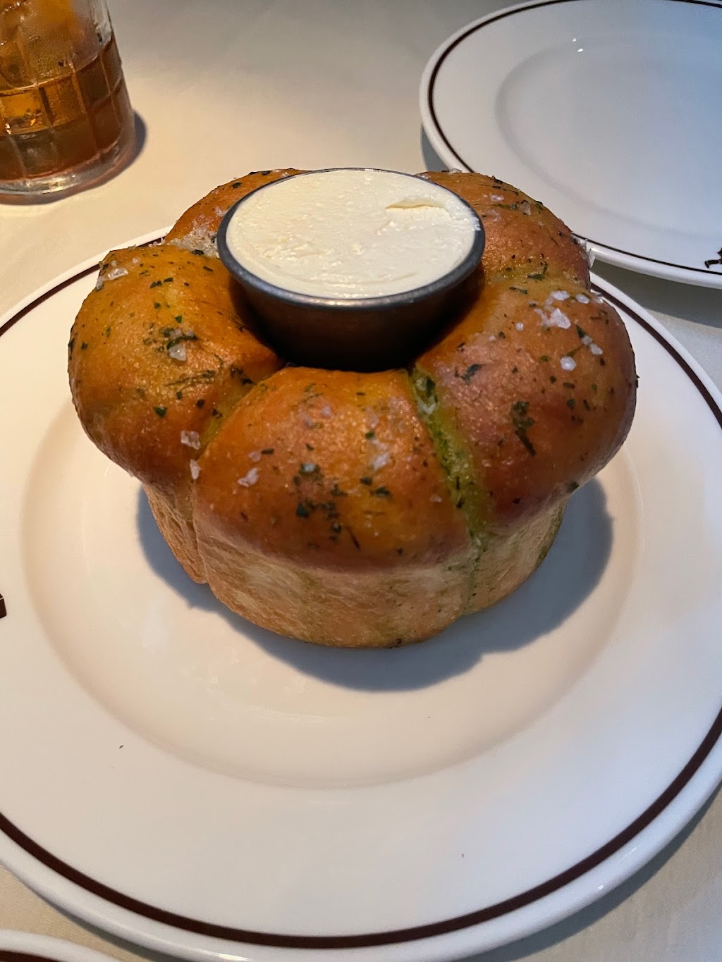 Deans Italian Steakhouse | restaurant | 128 E Stonewall St, Charlotte, NC 28202, USA | 7044996626 OR +1 704-499-6626