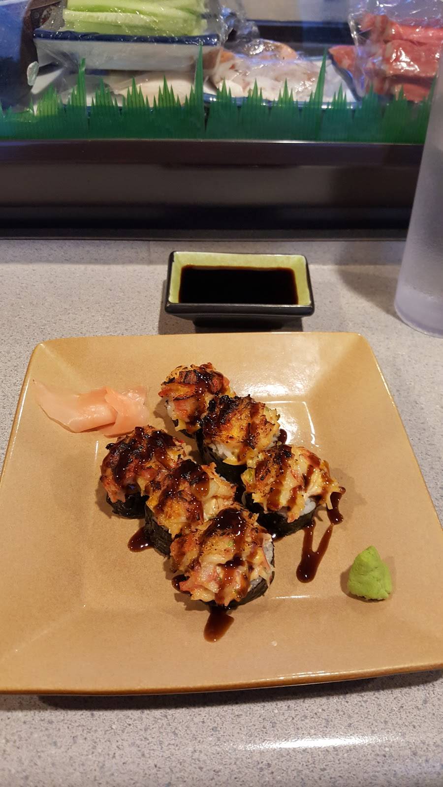 Happy Teriyaki | restaurant | 3260 N, US-17-92 #100, Longwood, FL 32750, USA | 4073216877 OR +1 407-321-6877