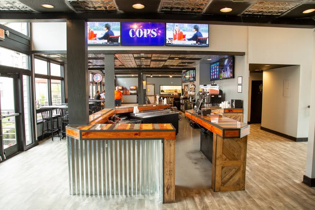 ITSURWIENER Restaurant and Bar | restaurant | 101 Keith St, Clemson, SC 29631, USA | 8647225001 OR +1 864-722-5001