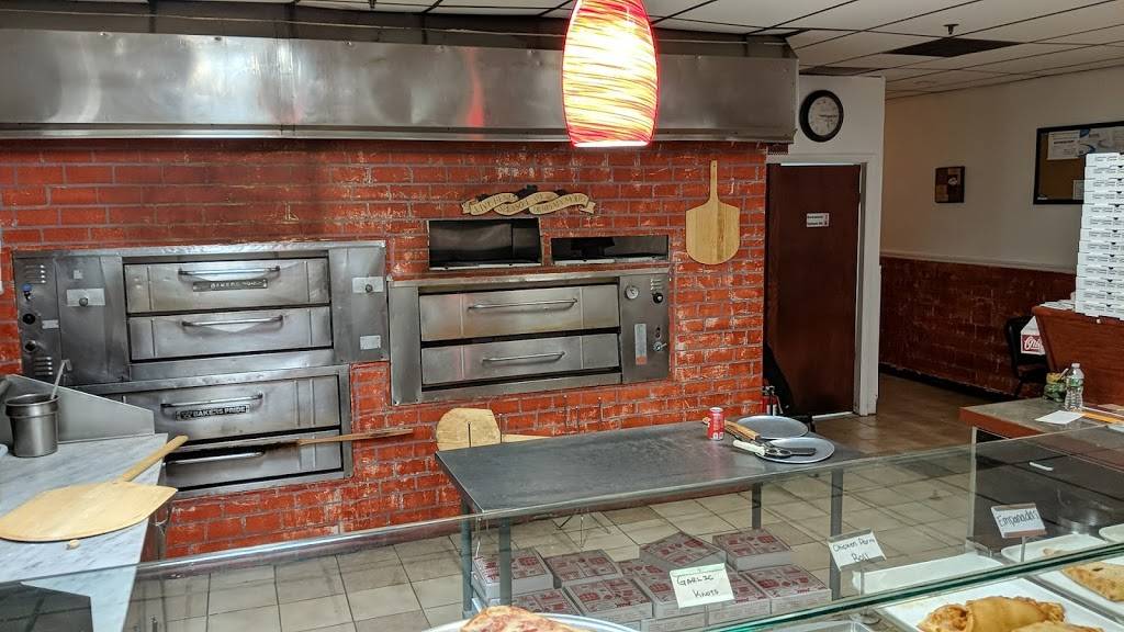 Ancora Pizzeria and Restaurant | meal delivery | 491 Manalapan Rd, Spotswood, NJ 08884, USA | 7326671222 OR +1 732-667-1222