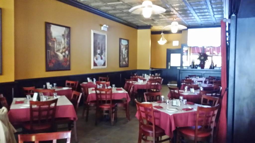 Cafe Bionda | restaurant | 1924 S State St, Chicago, IL 60616, USA | 3123269800 OR +1 312-326-9800