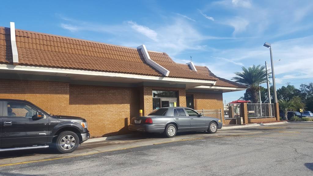 McDonalds | cafe | 7359 103rd St, Jacksonville, FL 32210, USA | 9047788400 OR +1 904-778-8400