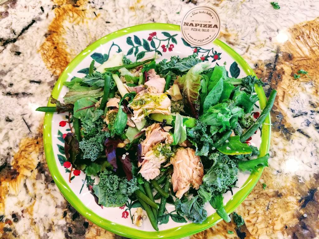 Napizza | meal delivery | 615 S Coast Hwy 101, Encinitas, CA 92024, USA | 7604522340 OR +1 760-452-2340