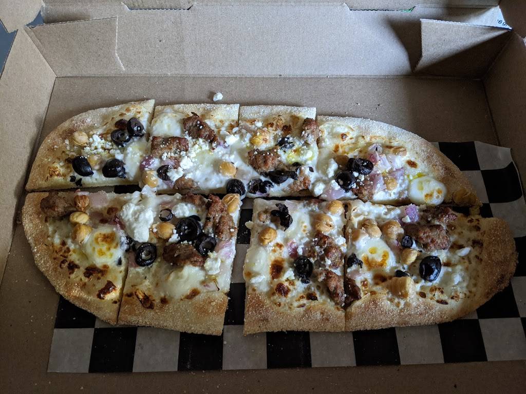 Pizza At Hwy 44 | restaurant | 2350 WI-44, Oshkosh, WI 54904, USA | 9204797013 OR +1 920-479-7013