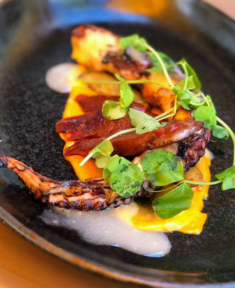 Avocado Grill | restaurant | 11701 Lake Victoria Gardens Ave #4105, Palm Beach Gardens, FL 33410, USA | 5617662430 OR +1 561-766-2430