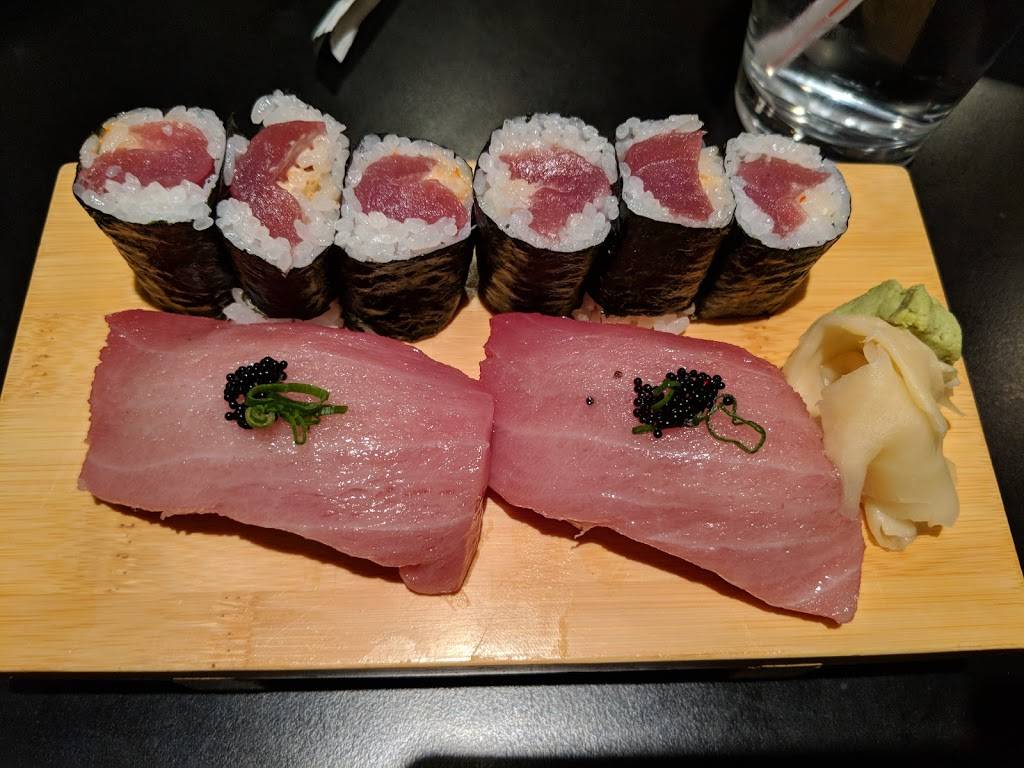 Nobori Sushi | restaurant | 1821 Waukegan Rd, Glenview, IL 60025, USA | 8477290422 OR +1 847-729-0422