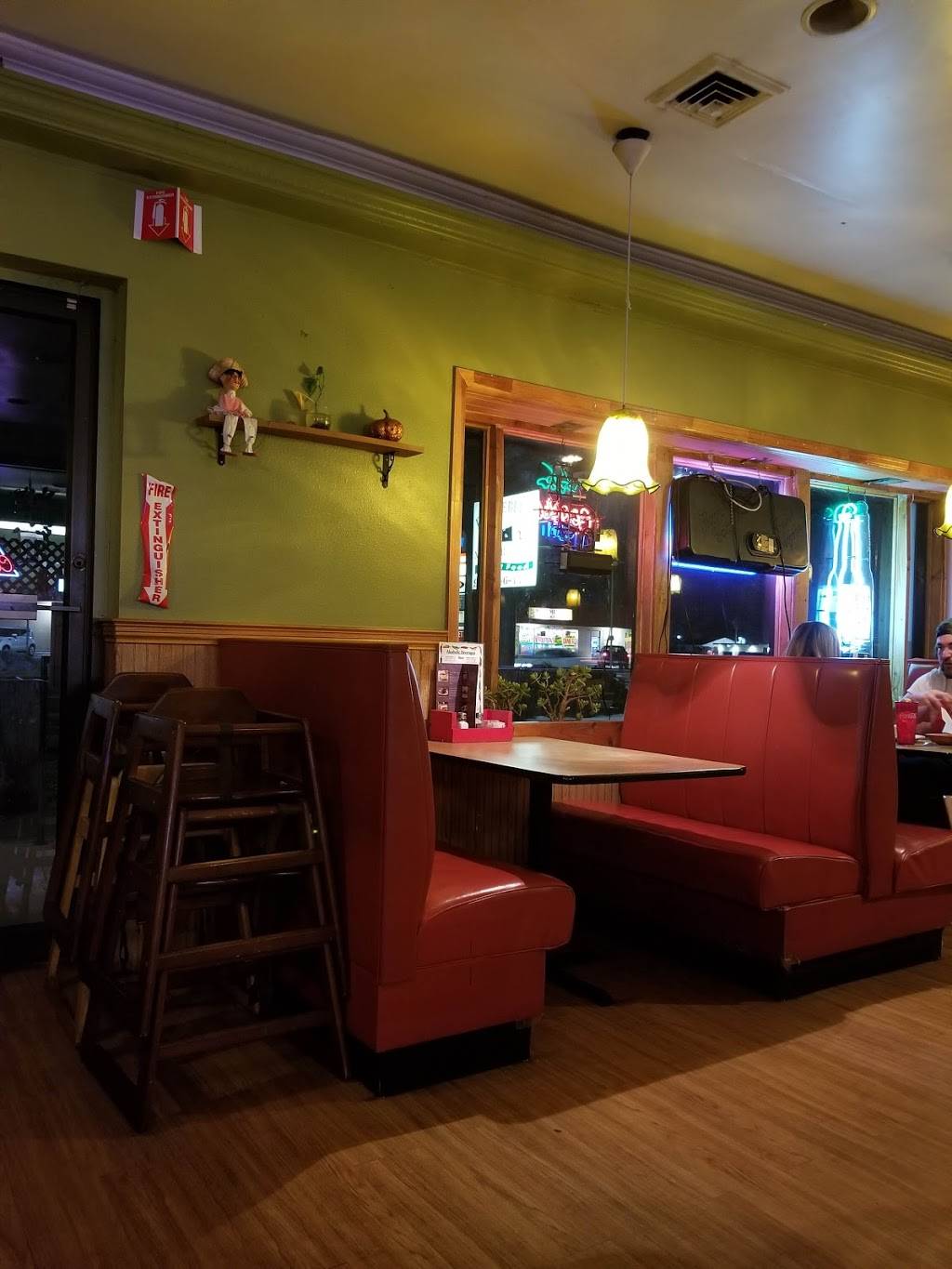 El Pueblito Mexican Restaurant | restaurant | 2435 W 10th St, Greeley, CO 80631, USA | 9703461143 OR +1 970-346-1143