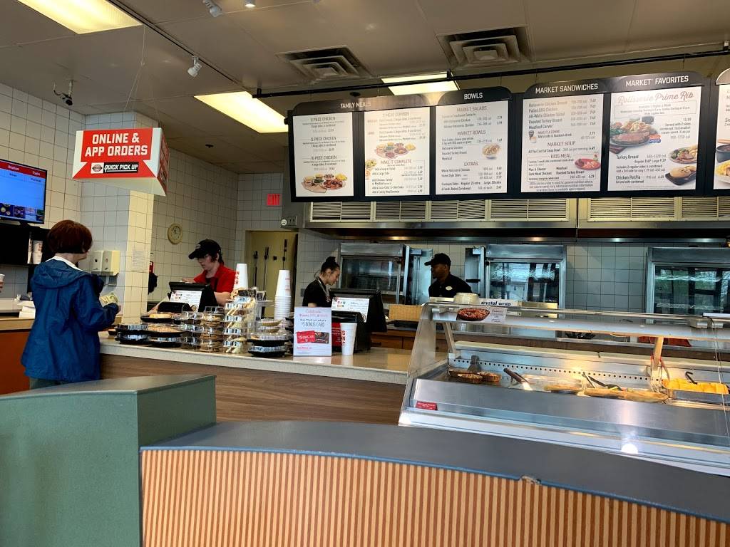 Boston Market | restaurant | 4742 Ridge Rd, Brooklyn, OH 44144, USA | 2164591500 OR +1 216-459-1500