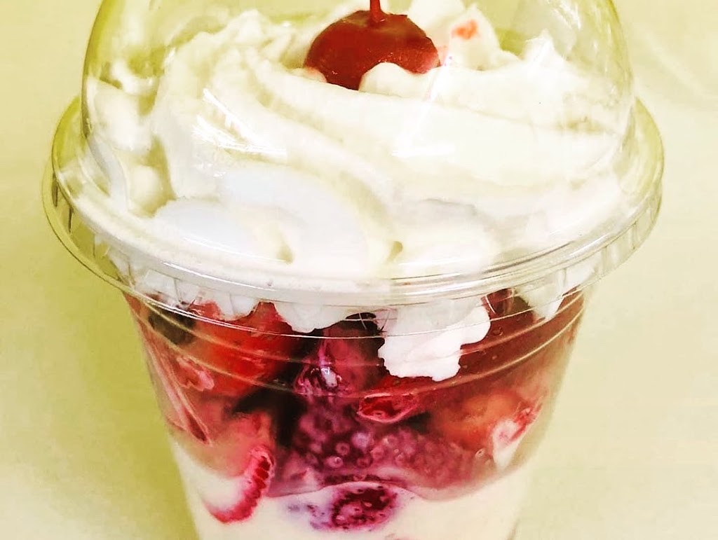 La tehuanita Paleteria y neveria | restaurant | 7308 Baseline Rd, Little Rock, AR 72209, USA | 5017471373 OR +1 501-747-1373