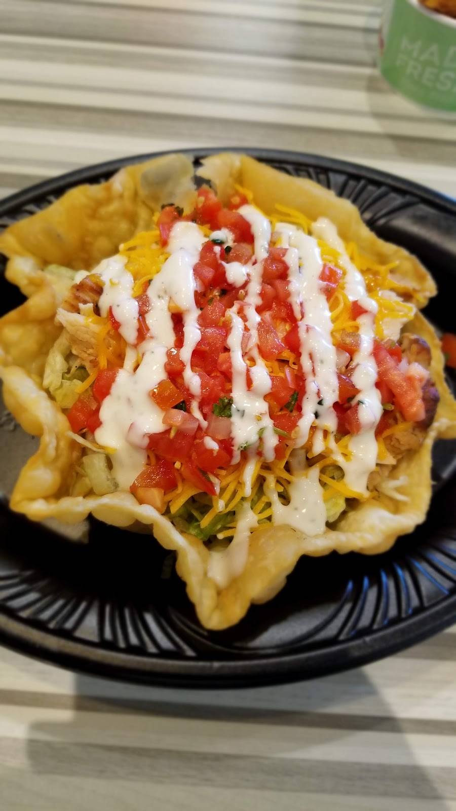 Taco Time | restaurant | 8050 Dean Martin Dr, Las Vegas, NV 89139, USA | 7023611176 OR +1 702-361-1176