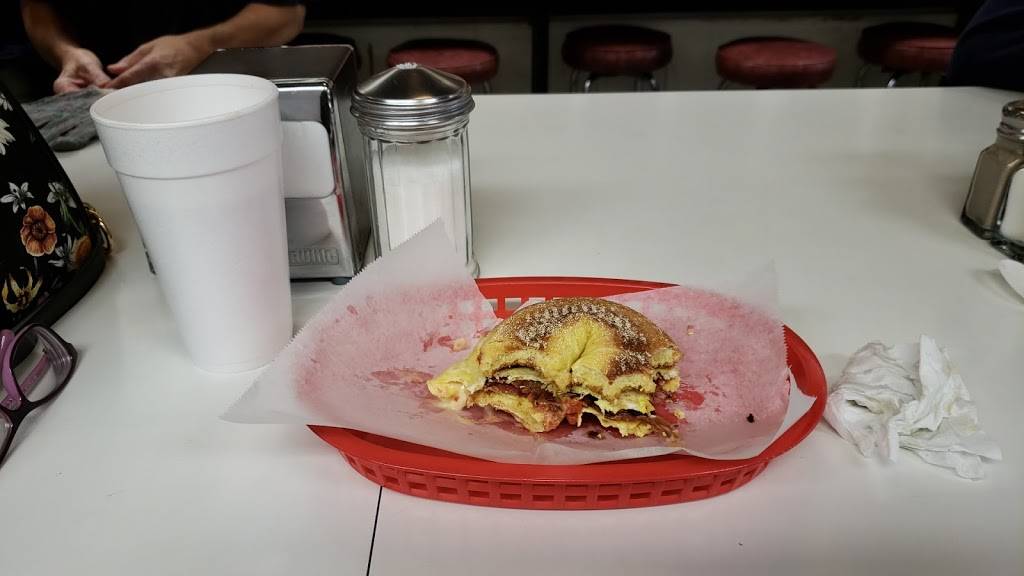 Hungry A | restaurant | 755 W Sproul Rd, Springfield, PA 19064, USA | 6105439720 OR +1 610-543-9720