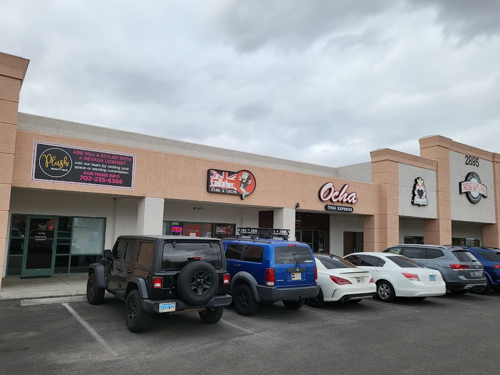 The Codfather | restaurant | 2895 N Green Valley Pkwy F, Henderson, NV 89014, USA | 7024622280 OR +1 702-462-2280