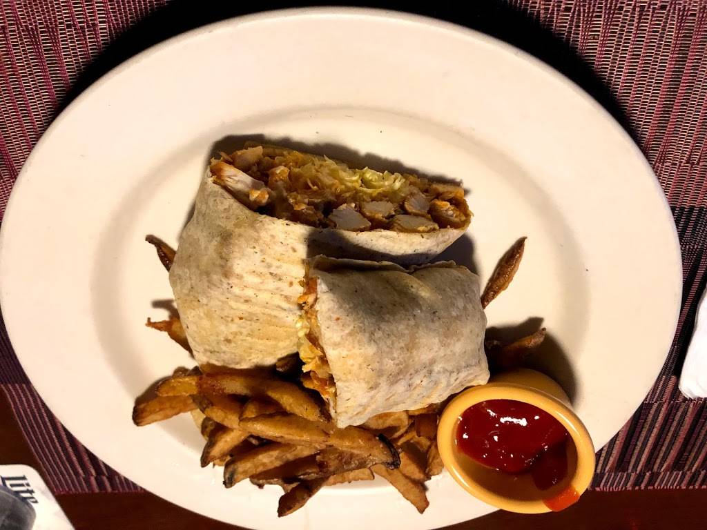 Dark Horse | restaurant | 17 Murray Street, New York, NY 10007, USA | 2126083900 OR +1 212-608-3900