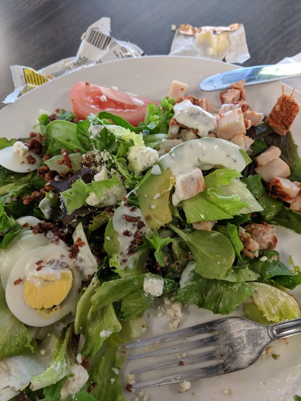 Vinces Cafe | restaurant | 46700 Fremont Blvd, Fremont, CA 94538, USA | 5106573287 OR +1 510-657-3287