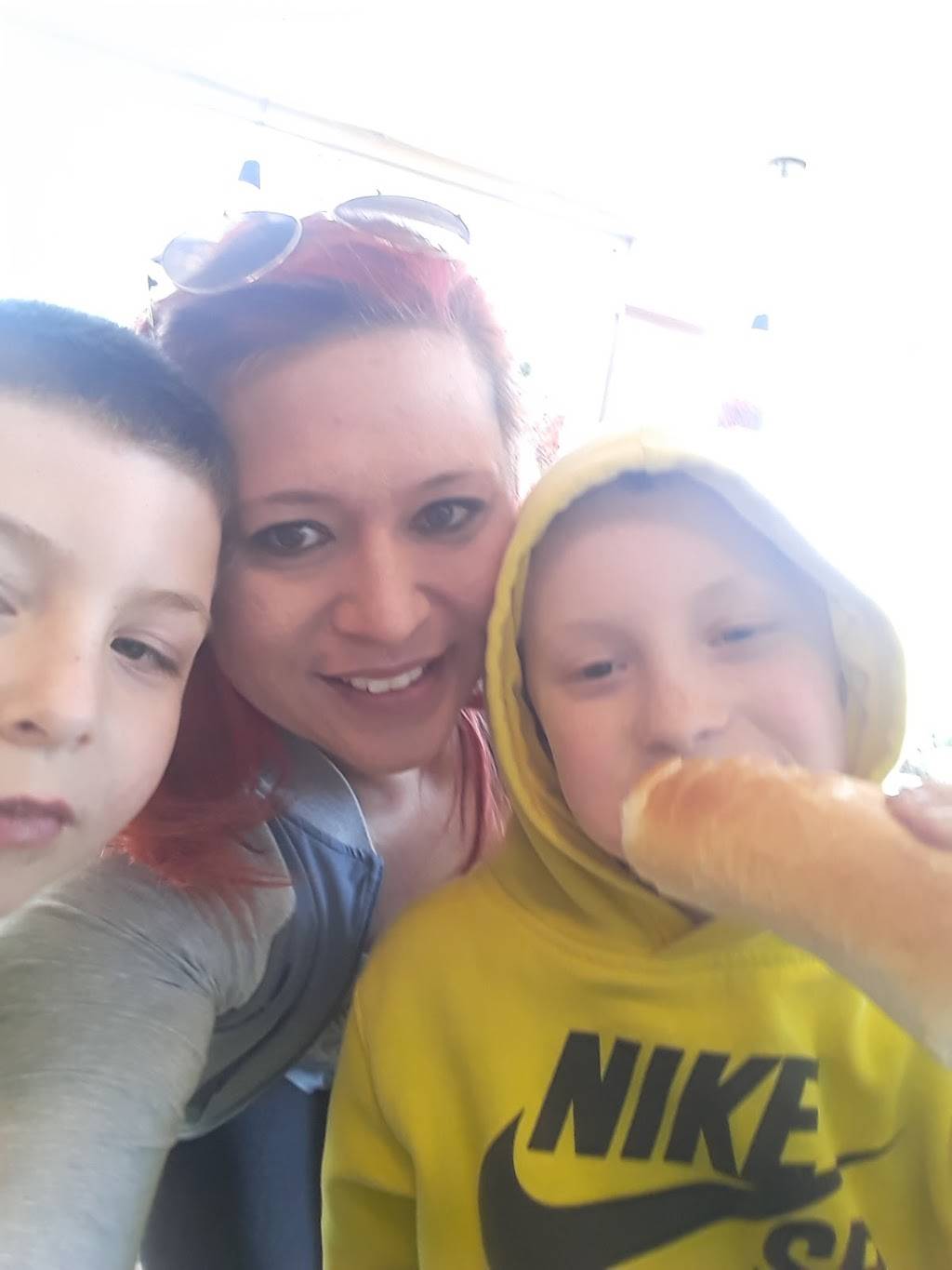 Subway Restaurants | restaurant | 6161 GA-92, Acworth, GA 30102, USA | 7709266294 OR +1 770-926-6294