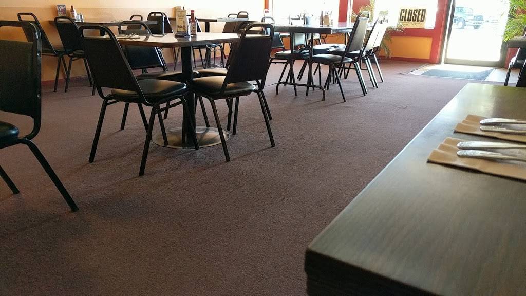 La Fogata | restaurant | 580 Walnut Ave, Greenfield, CA 93927, USA | 8316745038 OR +1 831-674-5038