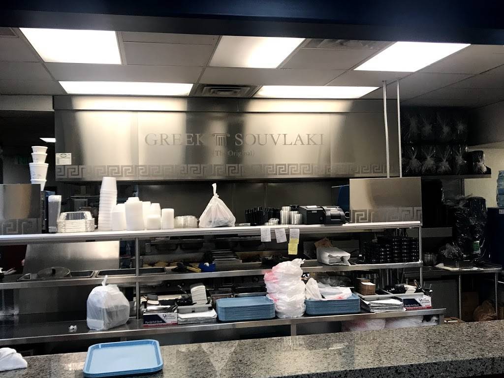 Greek Souvlaki | restaurant | 2192 W 3500 S, West Valley City, UT 84119, USA | 8019734976 OR +1 801-973-4976