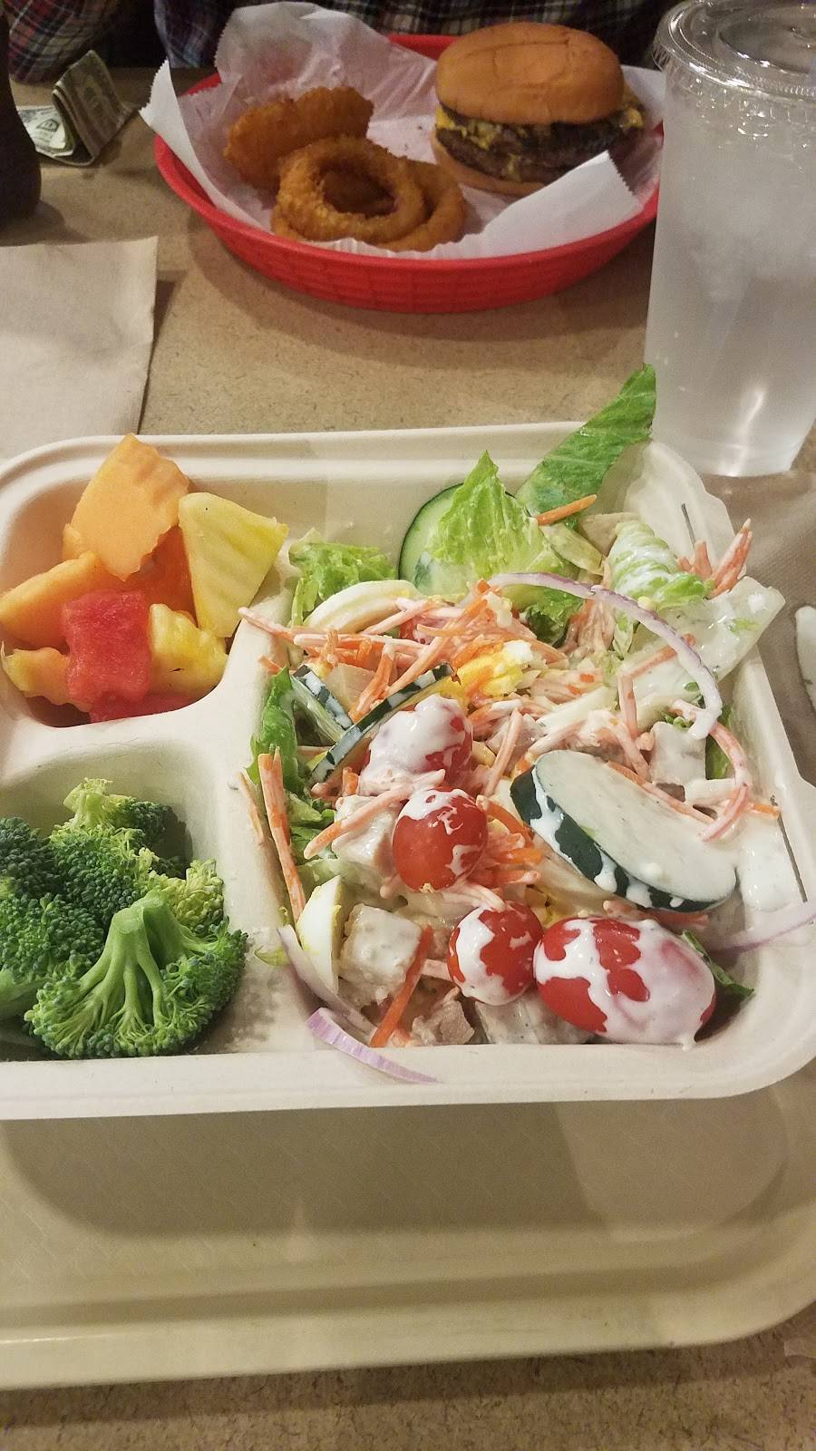 Park Cafe | bakery | 300 South 6th St, Minneapolis, MN 55487, USA | 6125969400 OR +1 612-596-9400