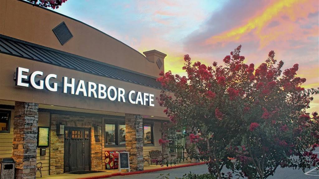 Egg Harbor Cafe | cafe | 4719 Lower Roswell Rd #210, Marietta, GA 30068, USA | 7705753001 OR +1 770-575-3001