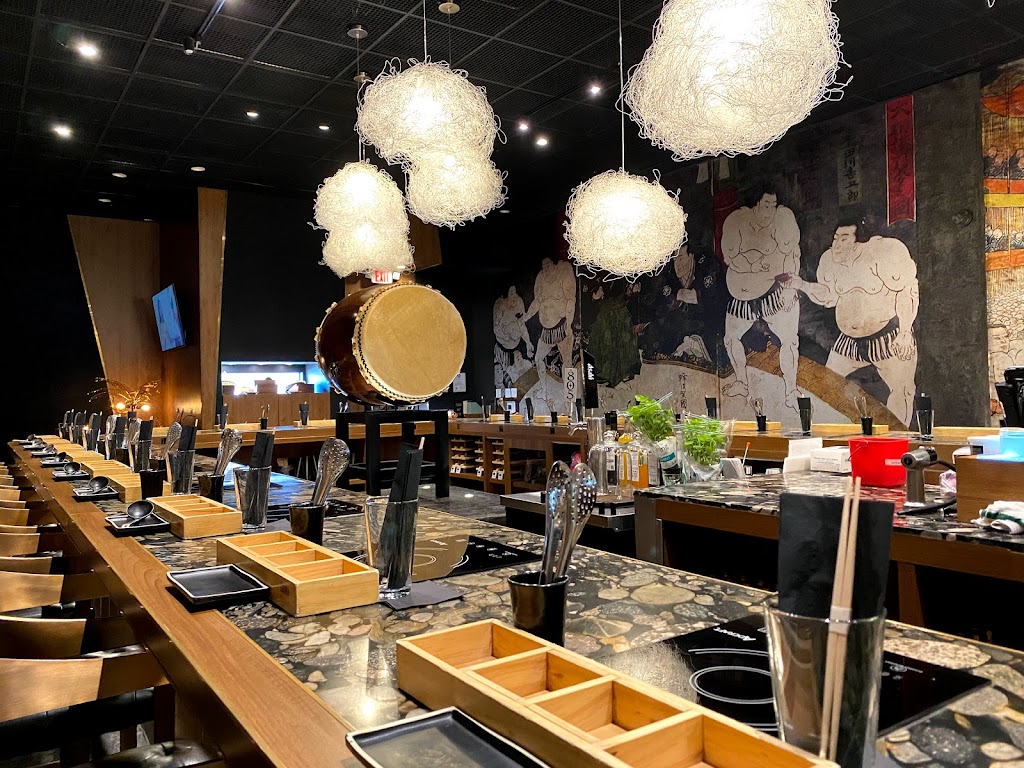 Chanko Shabu & Izakaya | restaurant | 5808 Spring Mountain Rd #103, Las Vegas, NV 89146, USA | 7024456665 OR +1 702-445-6665