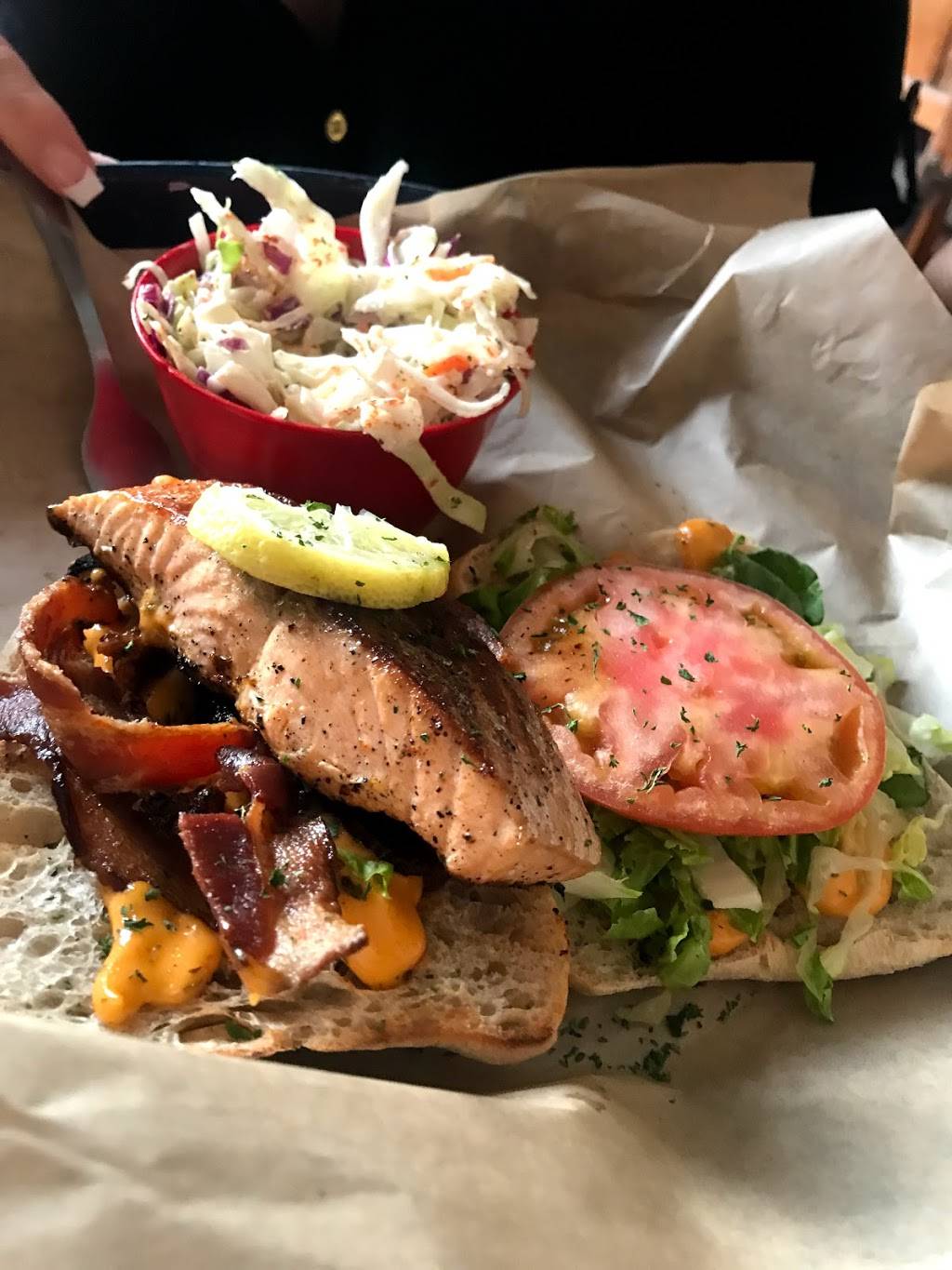 Marker Seven Coastal Grill | restaurant | 1195 S Milledge Ave, Athens, GA 30605, USA | 7068503451 OR +1 706-850-3451