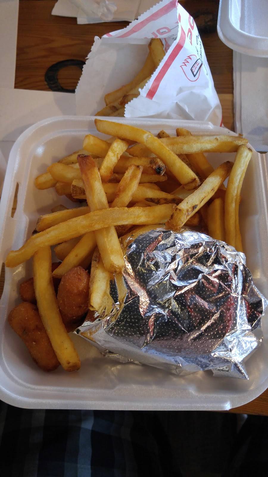 Cook Out | restaurant | 4088 Jimmie Dyess Pkwy, Augusta, GA 30909, USA | 7069450544 OR +1 706-945-0544