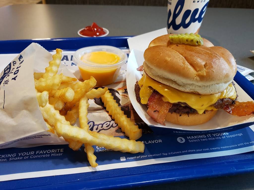 Culvers | restaurant | 18810 S Nogales Hwy, Green Valley, AZ 85614, USA | 5203322090 OR +1 520-332-2090
